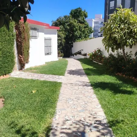 Apartment Delta Del Sur *