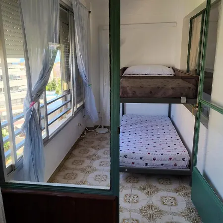 Apartment Delta Del Sur