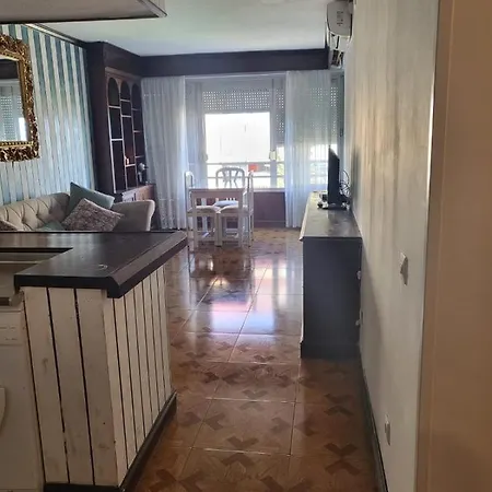 Delta Del Sur Apartment