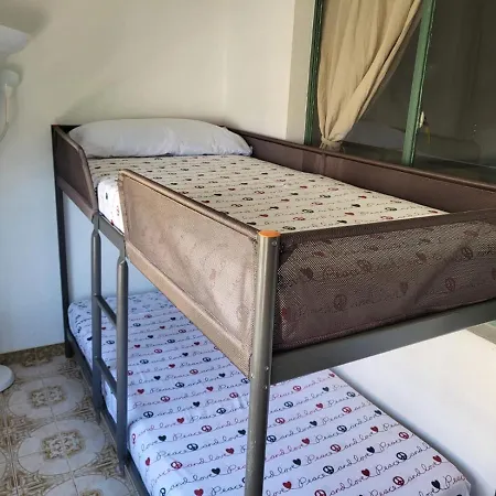 Delta Del Sur Apartment *