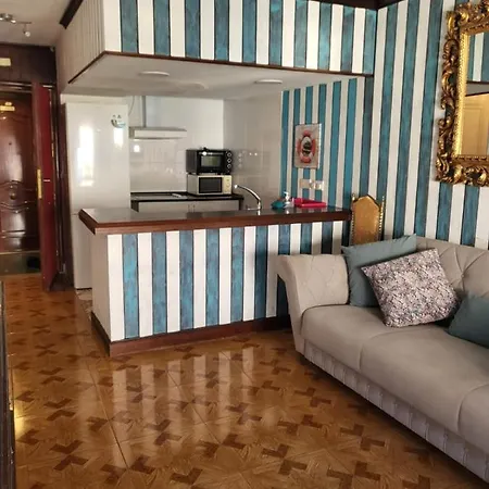Apartment Delta Del Sur