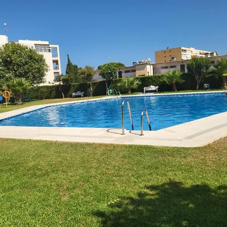 Delta Del Sur Apartment