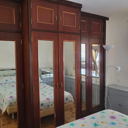 Delta Del Sur Apartment