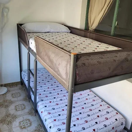 Apartment Delta Del Sur Benalmadena