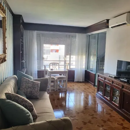 Apartment Delta Del Sur