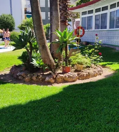 Delta Del Sur Benalmadena
