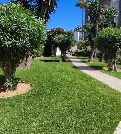 Apartment Delta Del Sur *