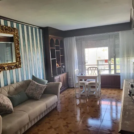 Delta Del Sur Apartment