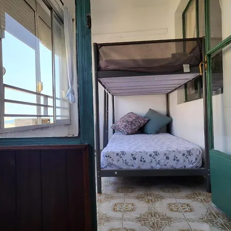 Delta Del Sur Apartment *