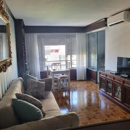 Delta Del Sur Apartment Benalmadena