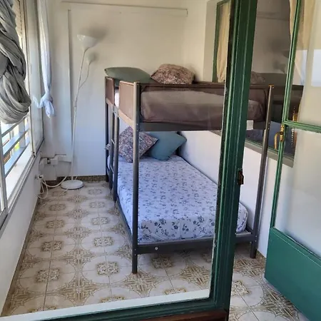 Delta Del Sur Apartment