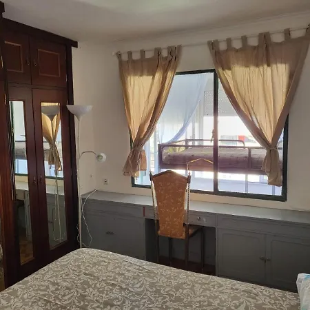 Delta Del Sur Apartment *