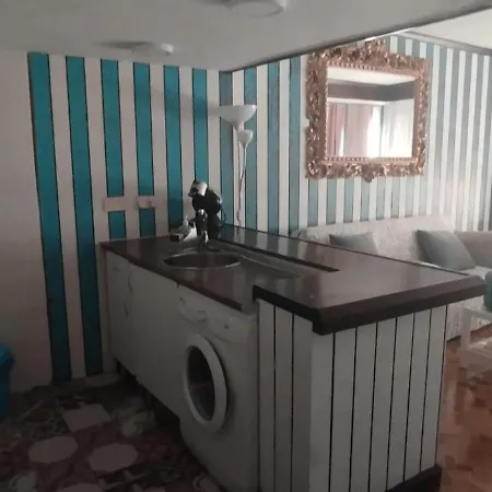Apartment Delta Del Sur *