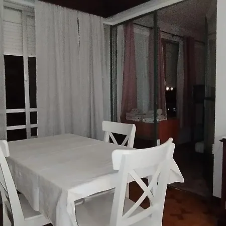 Apartment Delta Del Sur *