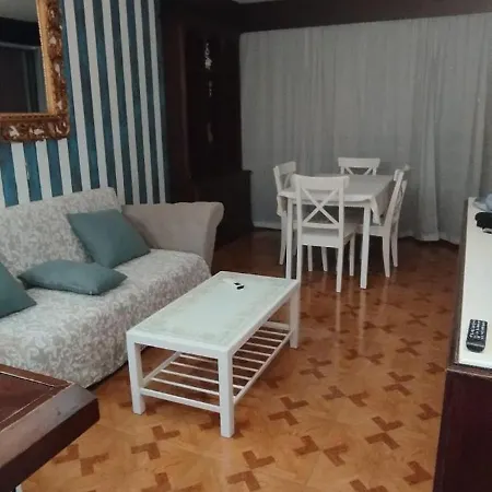 Delta Del Sur Apartment